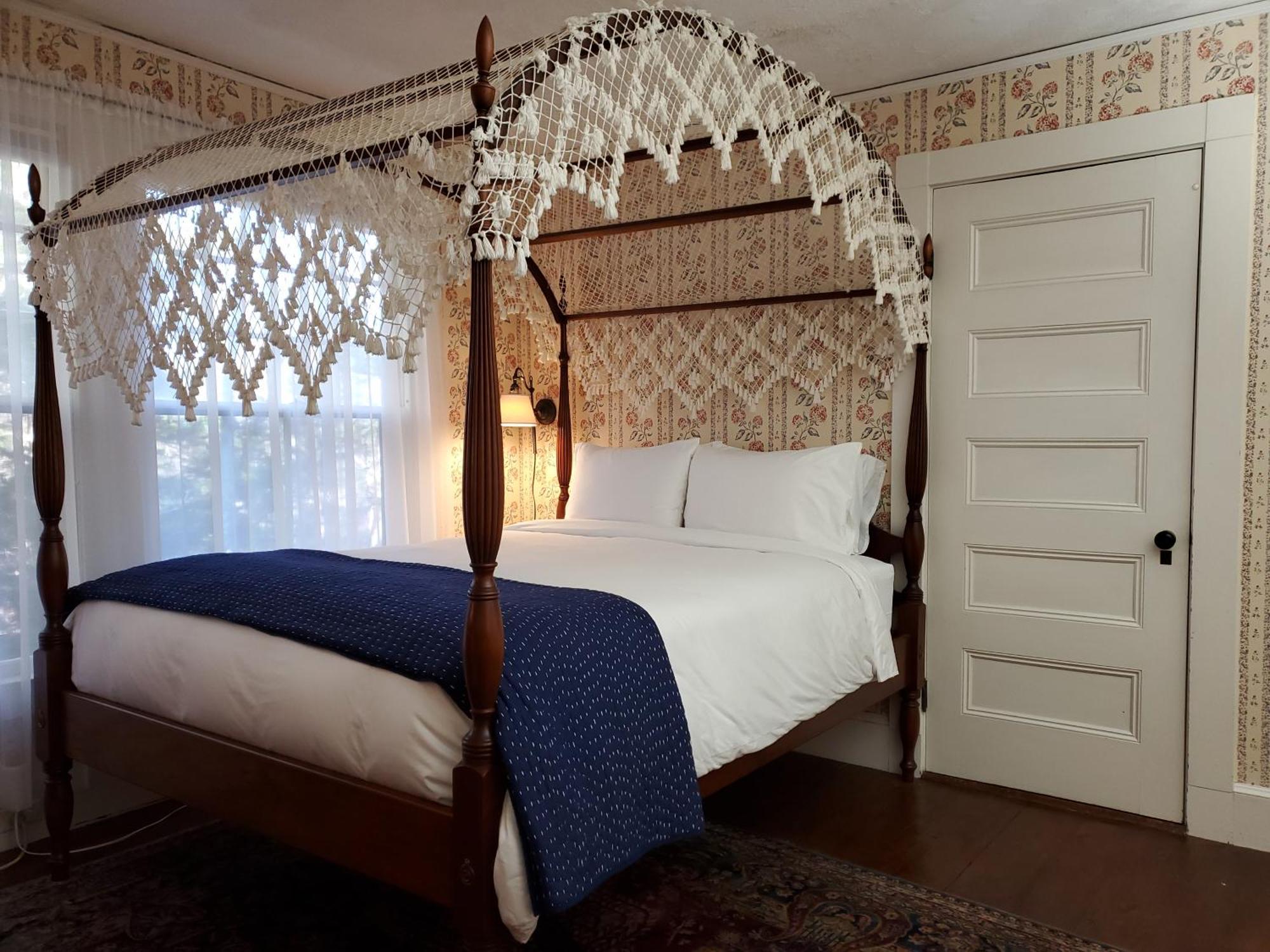 Harbourside Inn Northeast Harbor Ngoại thất bức ảnh