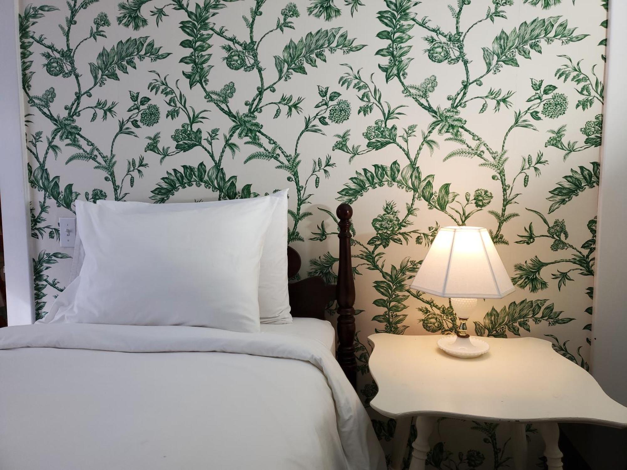 Harbourside Inn Northeast Harbor Ngoại thất bức ảnh